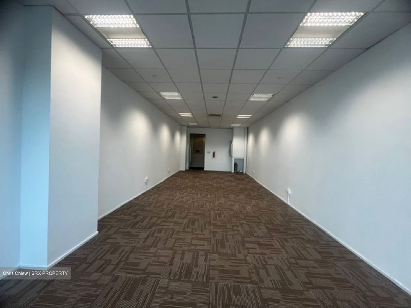 Paya Lebar Square (D14), Office #524122951